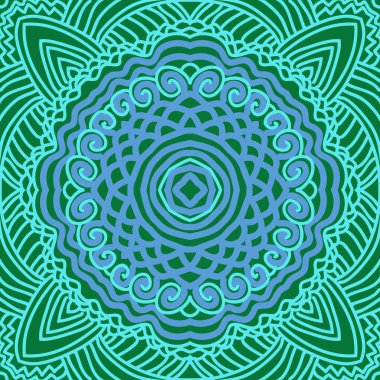 Soyut basit arkaplanın kusursuz deseni