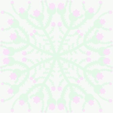 soyut renkli dairesel arka plan, kopyalama alanı  