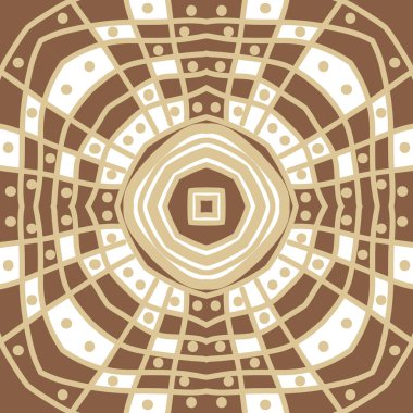 Soyut basit arkaplanın kusursuz deseni