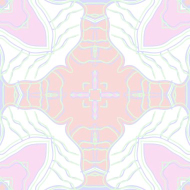 Soyut basit arkaplanın kusursuz deseni