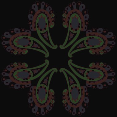 soyut renkli arka plan, kopyalama alanı 