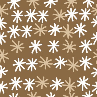 Soyut basit arkaplanın kusursuz deseni