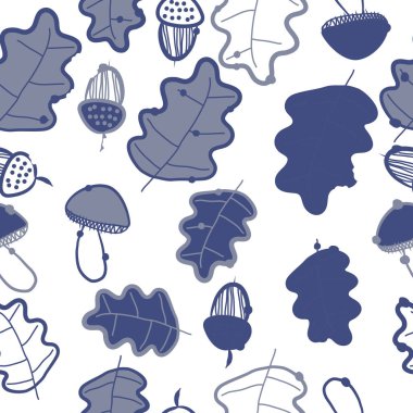 Soyut basit arkaplanın kusursuz deseni