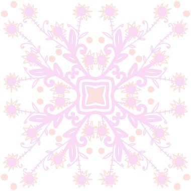 sorunsuz dairesel soyut arka plan, kopyalama alanı 