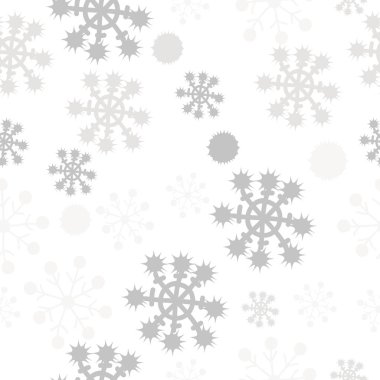 Renkli motifkarlı dikişsiz desen