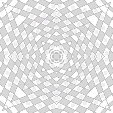 Soyut basit arkaplanın kusursuz deseni