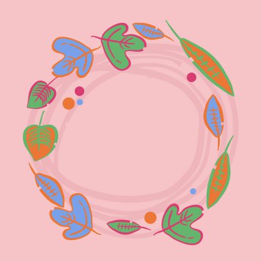 Soyut basit arkaplanın kusursuz deseni