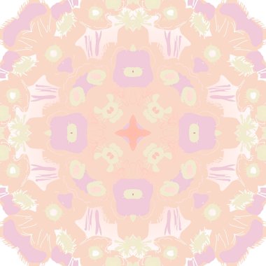 Soyut basit arkaplanın kusursuz deseni