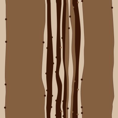 Kesintisiz soyut desen, vektör arka plan