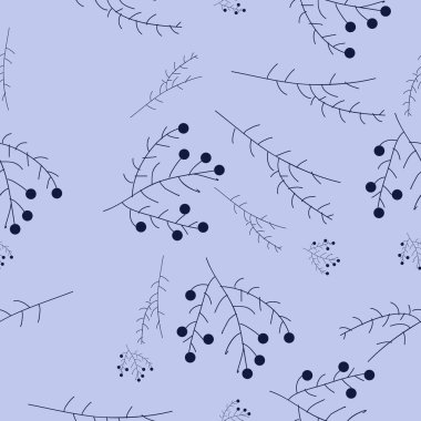 Soyut basit fraktalların kusursuz deseni