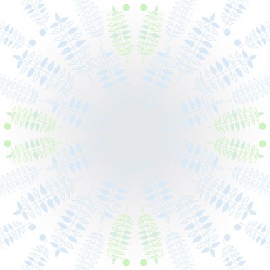 Soyut basit arkaplanın kusursuz deseni