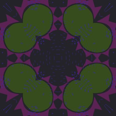 Soyut basit arkaplanın kusursuz deseni