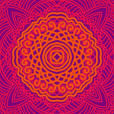 Soyut basit arkaplanın kusursuz deseni