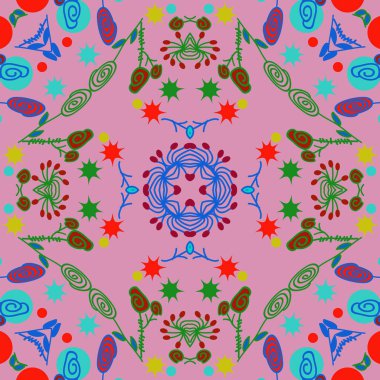 soyut renkli arka plan, kopyalama alanı 