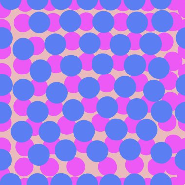 Soyut basit arkaplanın kusursuz deseni