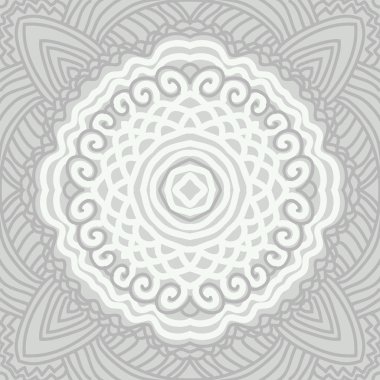 Soyut basit arkaplanın kusursuz deseni