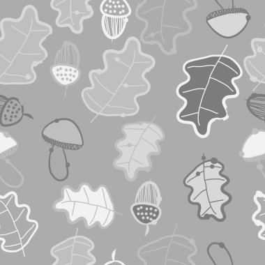 Soyut basit arkaplanın kusursuz deseni