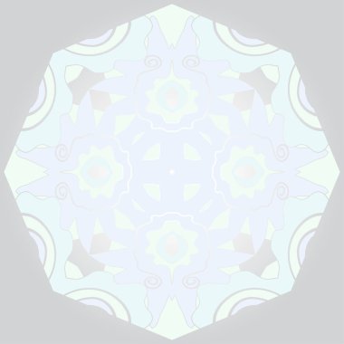 Soyut basit arkaplanın kusursuz deseni