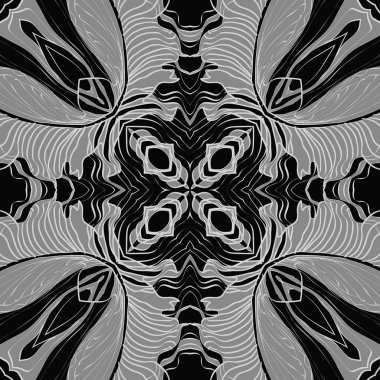 sorunsuz dairesel soyut arka plan, kopyalama alanı 