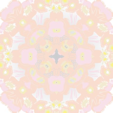 Soyut basit arkaplanın kusursuz deseni