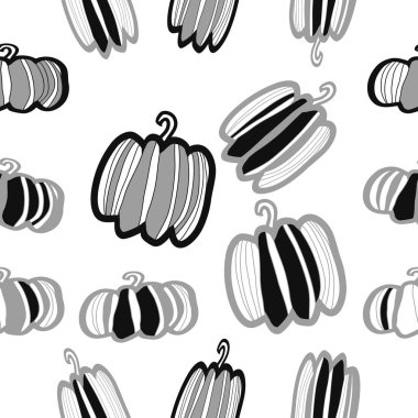 Soyut basit arkaplanın kusursuz deseni