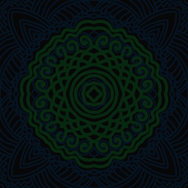 Soyut basit arkaplanın kusursuz deseni