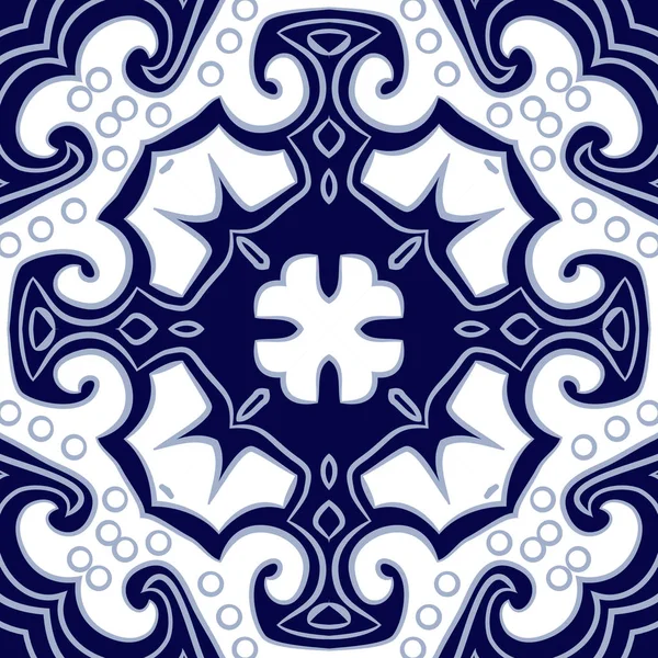 sanatsal soyut dikişsiz desen, vektör illüstrasyon