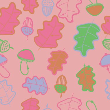 Soyut basit arkaplanın kusursuz deseni