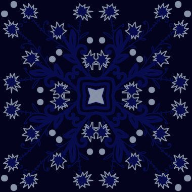 sorunsuz dairesel soyut arka plan, kopyalama alanı 