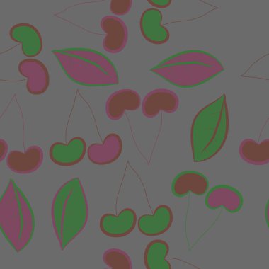 çiçek renkli arka plan, kopya alanı