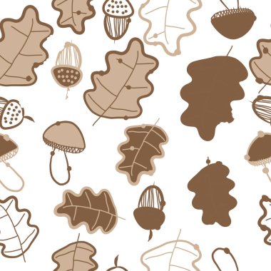 Soyut basit arkaplanın kusursuz deseni