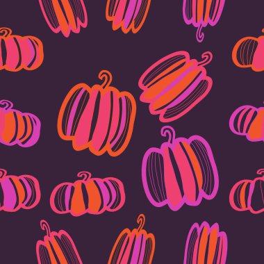 Soyut basit arkaplanın kusursuz deseni