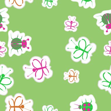 Soyut basit hataların kusursuz deseni