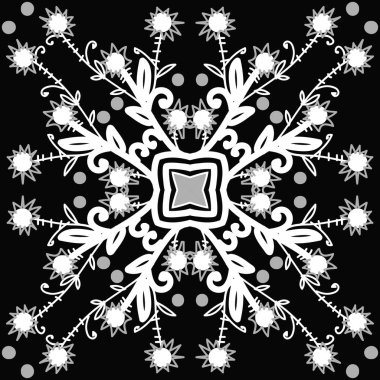 sorunsuz dairesel soyut arka plan, kopyalama alanı 