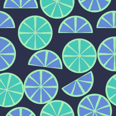 Soyut basit arkaplanın kusursuz deseni