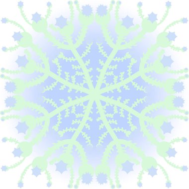 soyut renkli dairesel arka plan, kopyalama alanı  