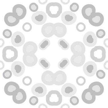 Soyut basit arkaplanın kusursuz deseni