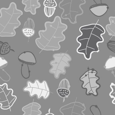 Soyut basit arkaplanın kusursuz deseni