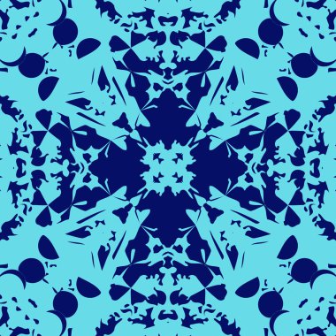 Soyut basit arkaplanın kusursuz deseni