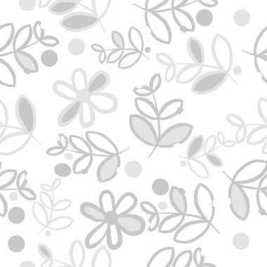 Soyut basit arkaplanın kusursuz deseni