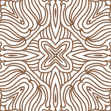 Soyut basit arkaplanın kusursuz deseni