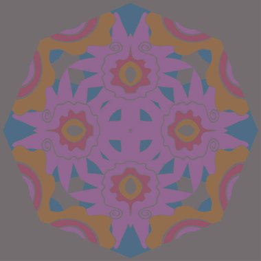 Soyut basit arkaplanın kusursuz deseni