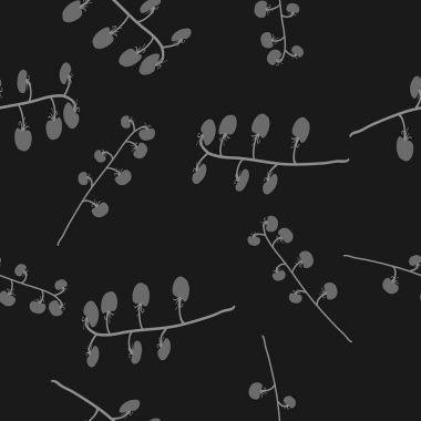 Soyut basit arkaplanın kusursuz deseni