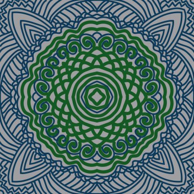 Soyut basit arkaplanın kusursuz deseni