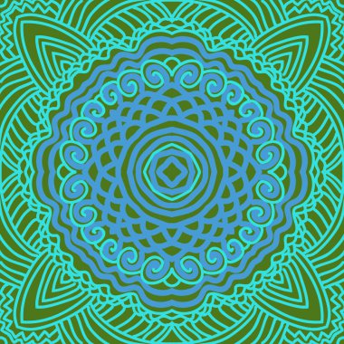 Soyut basit arkaplanın kusursuz deseni