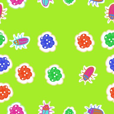 Soyut basit hataların kusursuz deseni