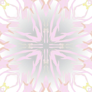 Soyut basit arkaplanın kusursuz deseni