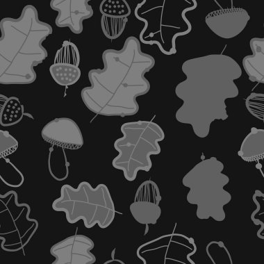 Soyut basit arkaplanın kusursuz deseni