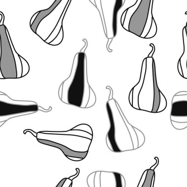 Soyut basit fraktalların kusursuz deseni