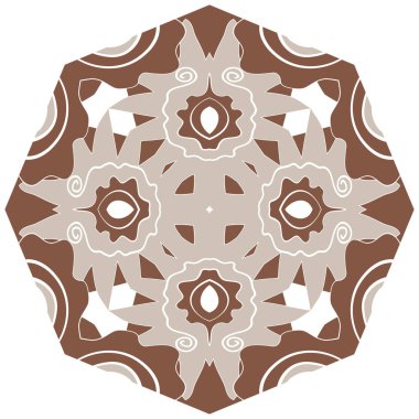 Soyut basit arkaplanın kusursuz deseni